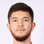 Photo of D. Karaman