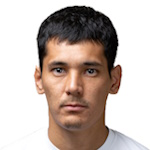Photo of S. Abzalov