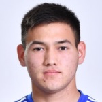 Photo of A. Dobay