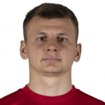 Photo of Y. Tsuprikov