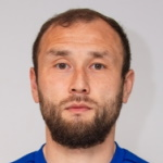 Photo of M. Sapanov