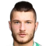 Photo of V. Kerchev