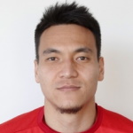 Photo of Marsel Islamkulov