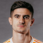 Photo of A. Tkachuk
