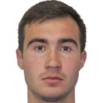 Photo of Maksim Chalkin