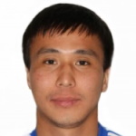 Photo of A. Armenov
