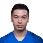 Photo of T. Muldinov