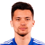 Photo of Gavril Kan