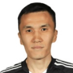 Photo of B. Kairov