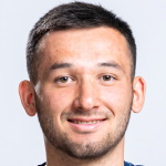 Photo of Asludin Khadzhiev