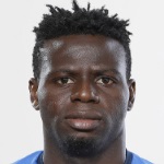 Photo of T. Adeniji