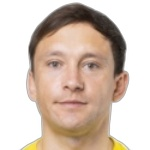 Photo of Mikhail Gabyshev