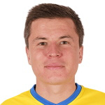 Photo of A. Baltabekov
