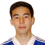 Photo of D. Slambekov