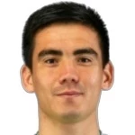Photo of N. Zhagorov