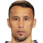 Photo of D. Ergashev