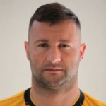 Photo of S. Stamenković