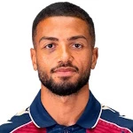 Photo of J. Toljan