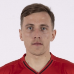 Photo of V. Zyabko