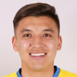 Photo of A. Adil