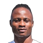Photo of M. Oyewusi