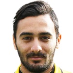 Photo of Nader Matar