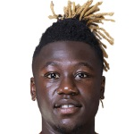 Photo of K. N'Doram