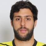 Photo of Khalil Khamis