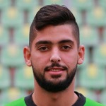 Photo of Mostafa Matar
