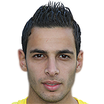 Photo of Ahmad Jalloul