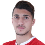 Photo of Hasan Mhana
