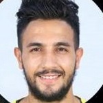 Photo of Mohammad Zein Al Deen Tahhan