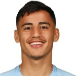 Photo of D. Arzani