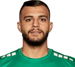 Photo of Ali Al Sabaa