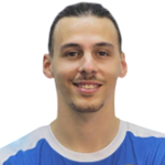 Photo of A. Stergiakis