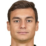 Photo of S. Ashkovski