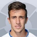 Photo of David Bollo