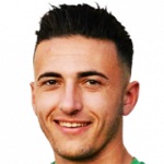 Photo of D. Agius