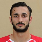 Photo of T. Vella