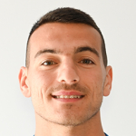 Photo of M. Grech