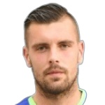 Photo of Martin Lukov