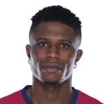 Photo of Stephen Eze
