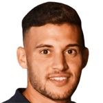 Photo of O. Elouni