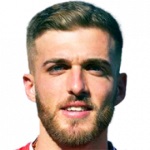 Photo of D. Bonnici