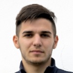 Photo of E. Calin