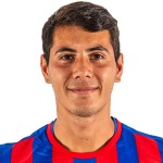 Photo of G. Gamarra