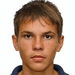 Photo of Vladyslav Kraev