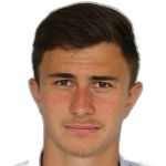 Photo of D. Mandrîcenco