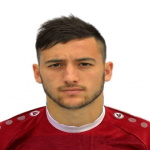 Photo of A. Mirzoev