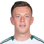 Photo of Callum William McGregor